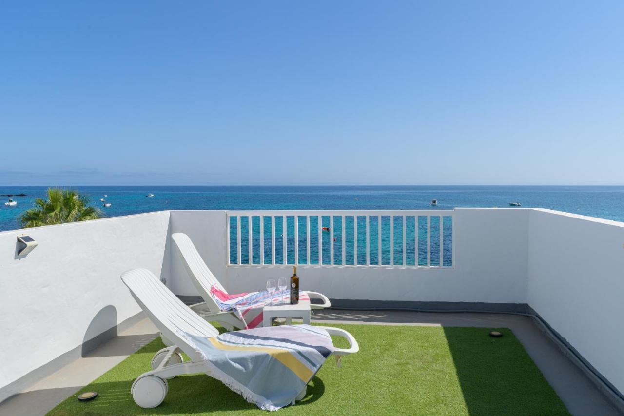 Casa Roman Punta Mujeres 外观 照片