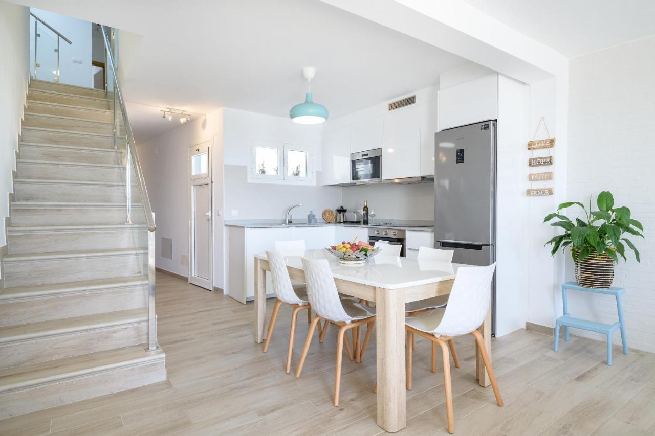 Casa Roman Punta Mujeres 外观 照片