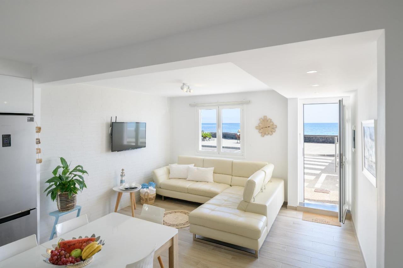 Casa Roman Punta Mujeres 外观 照片