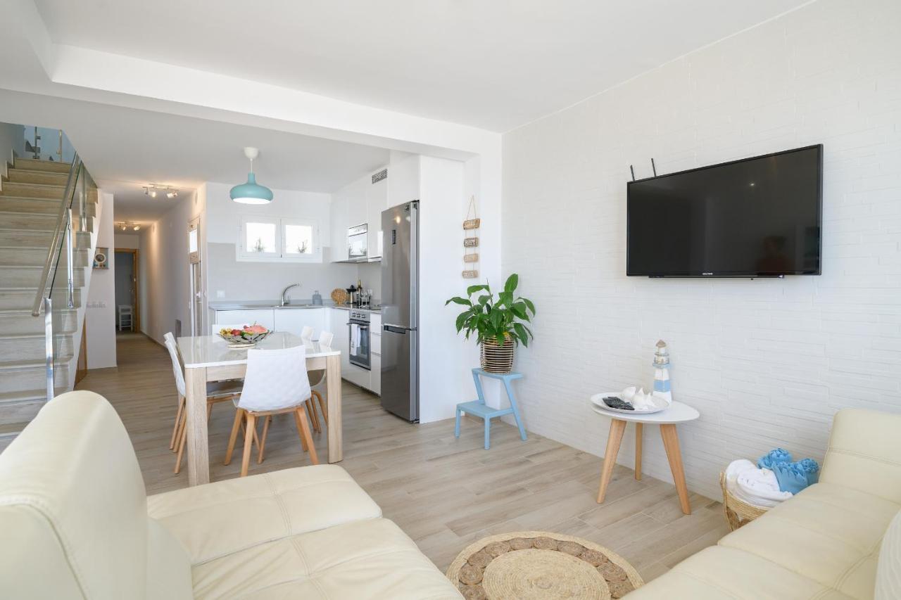 Casa Roman Punta Mujeres 外观 照片
