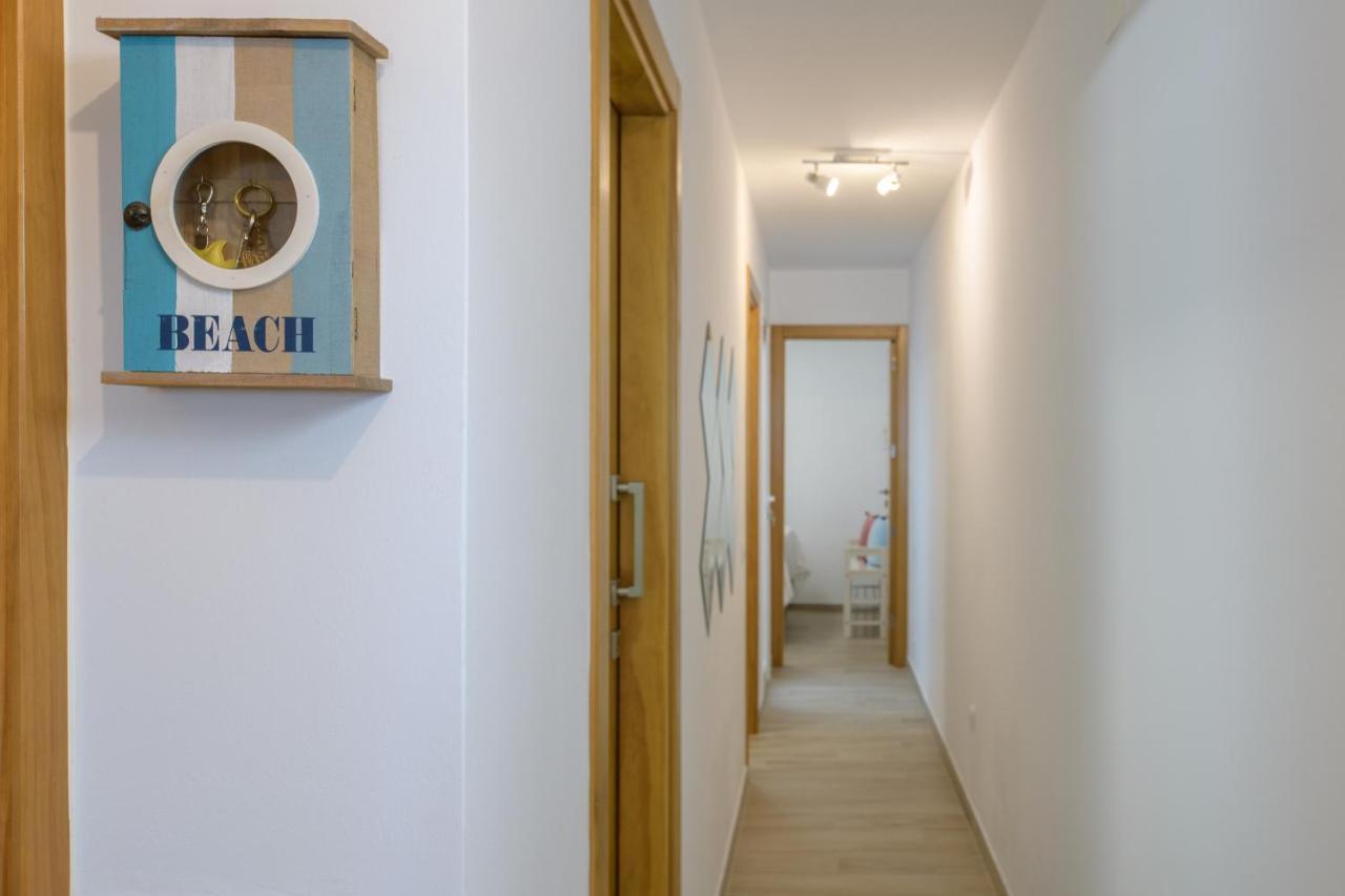 Casa Roman Punta Mujeres 外观 照片